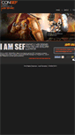 Mobile Screenshot of jkservanez.com